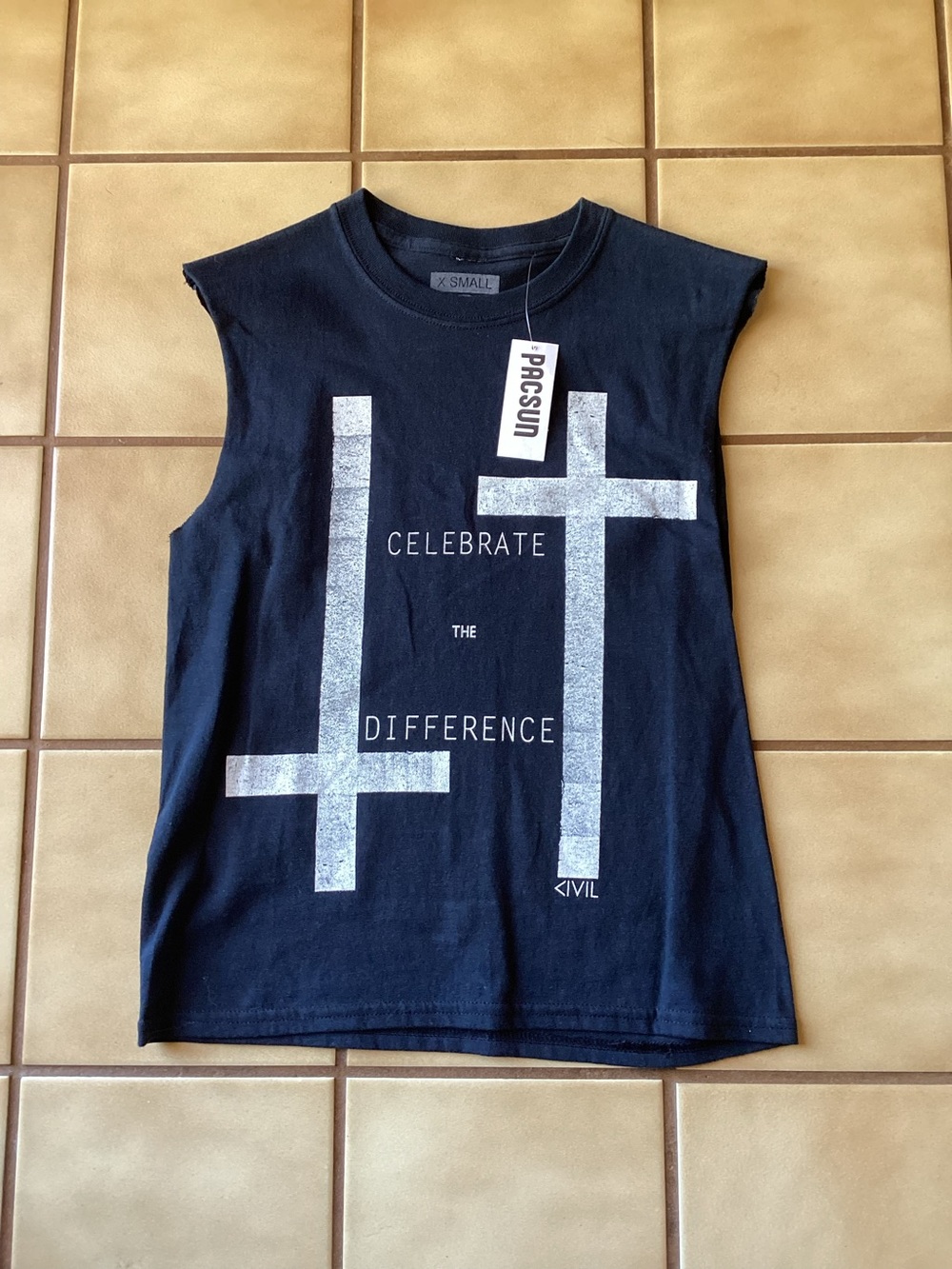 PacSun Top
